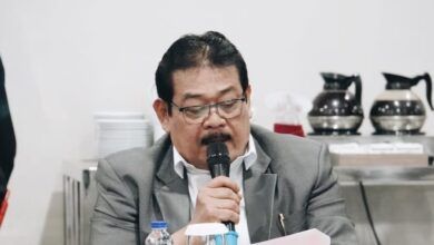 DPRD Kaltim Kritik Pemangkasan Anggaran dari Pusat, Sebut Ancam Infrastruktur