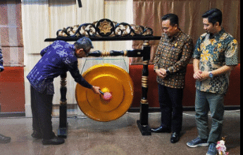 Kutim Luncurkan RAD Sitisek untuk Atasi Anak Tak Sekolah