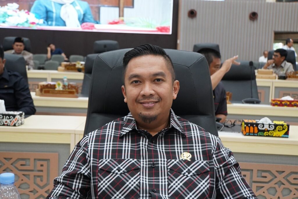 DPRD Kaltim Soroti Rendahnya Kepatuhan Pajak Alat Berat Perusahaan, Potensi Kebocoran PAD