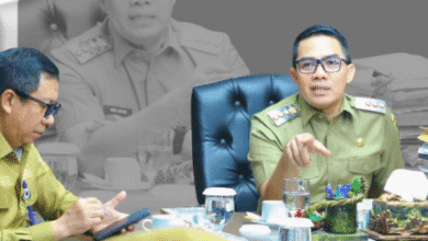 Empat Sekolah di Samarinda Akan Direlokasi Akibat Bencana Alam, Pemkot Siapkan Langkah Teknis