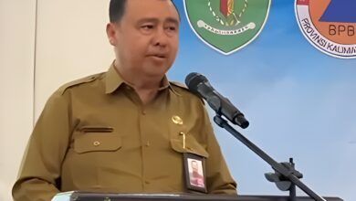 KIR Gratis untuk Keselamatan Jalan, Dishub Kutim Ajak Masyarakat Rutin Uji Kendaraan