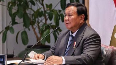 Prabowo Turun Tangan Percepat Penggunaan Dana Daerah, Minta Setiap Rupiah Uang Rakyat Tepat Sasaran