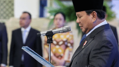 Lunasi Utang Kereta Cepat Rp 1,2 Triliun per Tahun, Pemerintah Bakal Pakai Uang Rampasan dari Koruptor