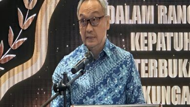 Wujudkan Pemerintahan yang Transparan dan Responsif, Pemkab Kutim Mulai Perkuat Peran PPID