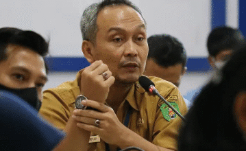 Wujudkan Ekosistem Informasi Publik yang Sehat, Kominfo Staper Kutim Tegaskan Pentingnya Kompetensi Wartawan