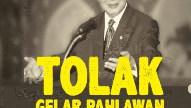 Tolak Wacana Soeharto Jadi Pahlawan Nasional, KIKA Serukan Empat Hal Penting kepada Pemerintah dan Publik
