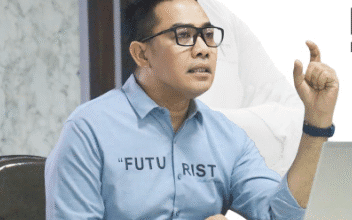Aktif Mengajar Hukum Tata Negara di UTS, Andi Harun  Tekankan Pentingnya Implementasi HAM dalam Pemerintahan