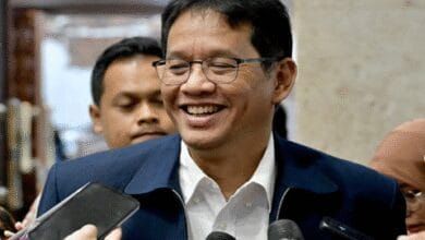 Sidak ke Bea Cukai Tanjung Perak, Menteri Keuangan Temukan Barang Canggih Dilaporkan Cuma Rp117 Ribu