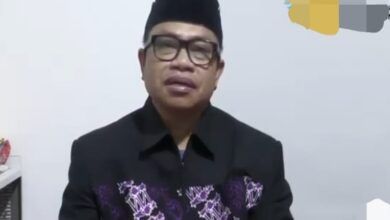 Baznas dan Pemkab Kutim Perkuat Sinergi Tekan Angka Stunting