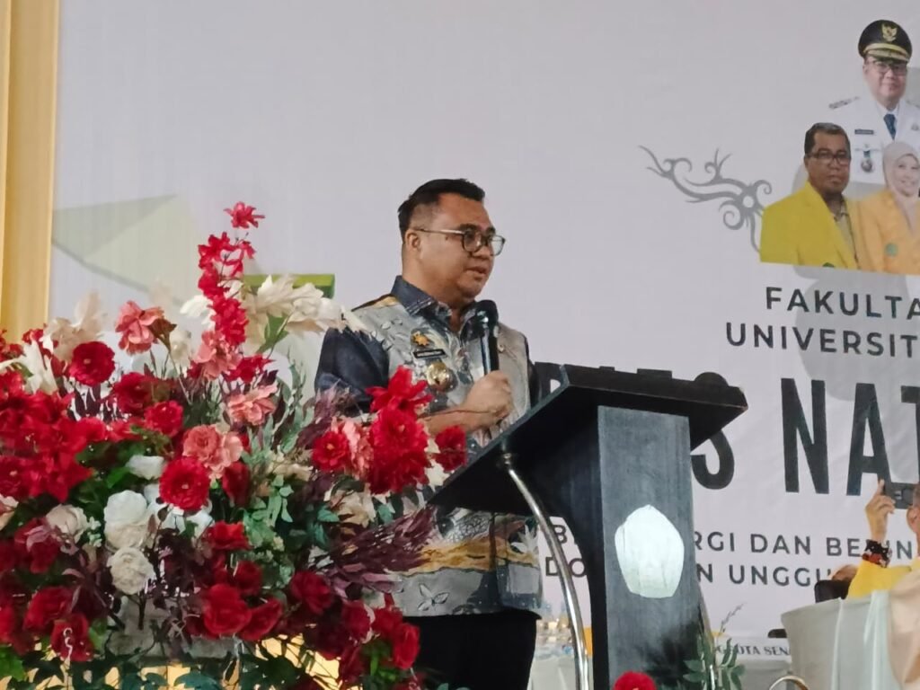 Bupati Kukar Aulia Rahman Basri Dorong Sinergi Pendidikan dan Pembangunan, Siap Tampung Mahasiswa KKN UNMUL