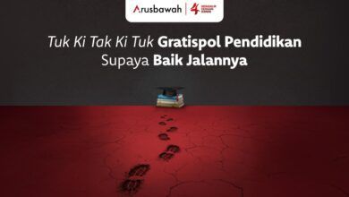 Mahasiswa, Dosen, Pejabat, dan Jurnalis Berkumpul: Arusbawah.co Bawa Isu Gratispol ke Panggung Publik