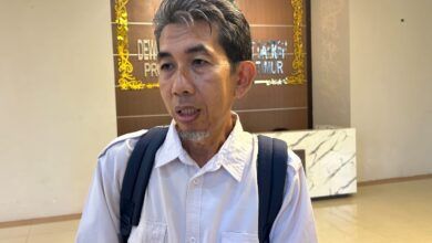 DPRD Kaltim Didesak Tajamkan Ranperda Lingkungan, Draf Dinilai Belum Sentuh Masalah Nyata Daerah