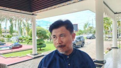 Sekda Kukar Sambut Baik Ajakan Pemkot Samarinda untuk Kerja Sama PLTSa