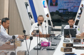 Diskominfo Staper Kutim Luncurkan Program SIKAT, Perkuat Internet Sekolah dan Transformasi Pendidikan Digital