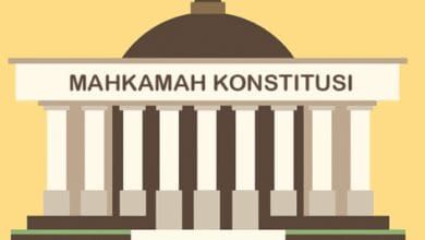 Daftar Anggota Polri yang Duduki Jabatan Sipil, Kini Telah Dilarang Mahkamah Konstitusi