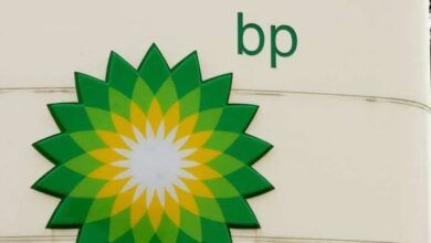 ILUSTRASI. VENTURE GLO-BP/ARBITRATION (REUTERS/David Moir).