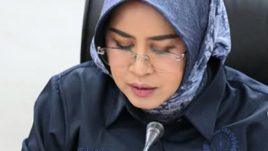 Anggota Komisi III DPRD Kaltim, Syarifatul Sya’diah, tegaskan pentingnya transparan pengelolaan dana RT/ist