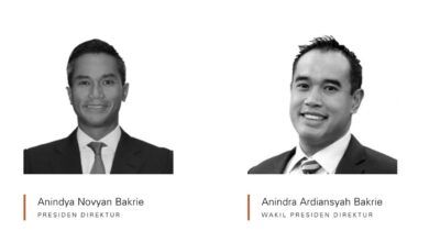 Berita Ekonomi - CNBC Indonesia