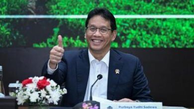 Anggaran Bencana Sumatera