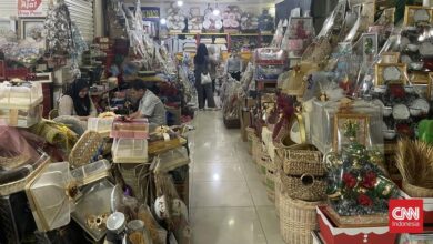 penjualan parsel Nataru