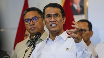 harga pangan Nataru aman