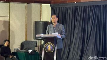 Berita Ekonomi - Detik