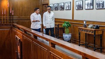 Pemulihan Sumatra Pasca Bencana