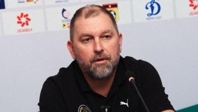 Cklamovski Bangun Timnas Malaysia