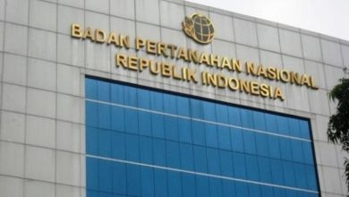 Layanan Pertanahan Nataru