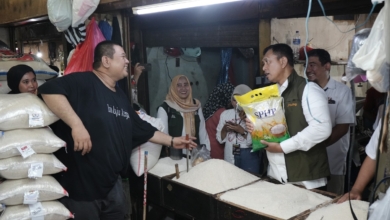 Stabilitas Harga Sembako