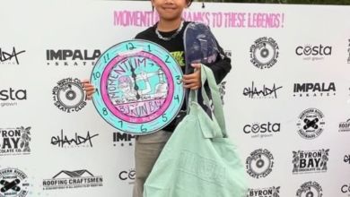 Mikhayla Shanum SEA Games