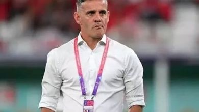 John Herdman Pelatih Timnas