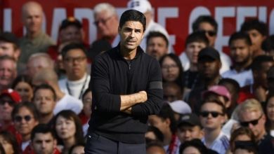 Kekaguman Arteta pada Brighton