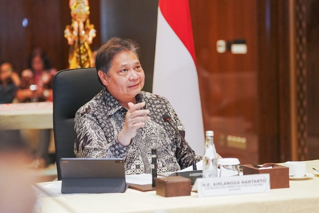 Upah Minimum 2026