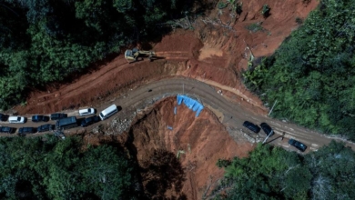 Akses Sibolga-Tarutung