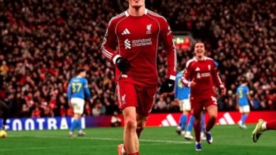 Liverpool Menang Dramatis Wolves