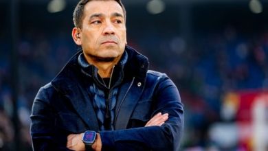 Pelatih Timnas Indonesia