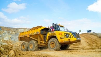 PP Presisi Kontrak Baru