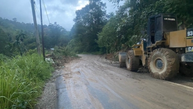 Dampak Ekonomi Pemulihan Jalan Nasional Sumut
