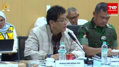 Pendanaan Jembatan Darurat