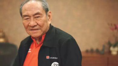 Keluarga Hartono Terkaya Asia