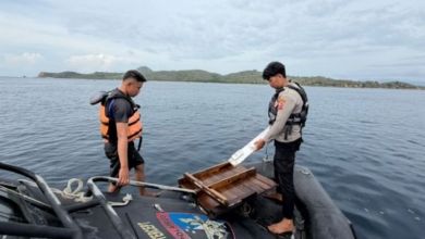 Kapal Wisata Labuan Bajo