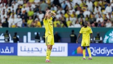 Al Nassr Gagal Menang