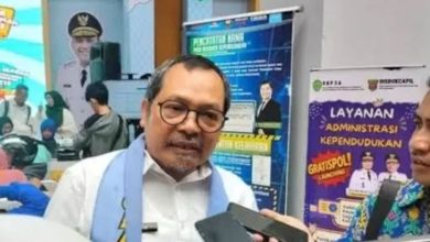 Program Cek Kesehatan Gratis Kaltim
