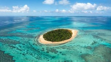 Pemanfaatan Pulau Kecil