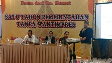 Dewan Pertimbangan Presiden