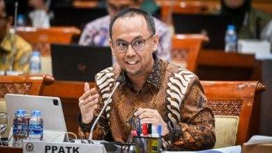 Pemblokiran Rekening Dana Syariah
