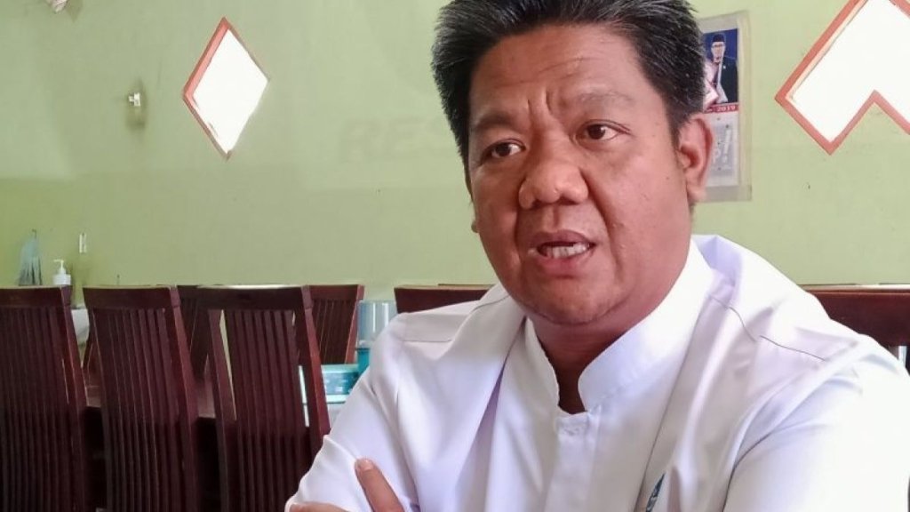 gratis sambungan air bersih Penajam