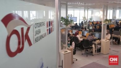 Penelusuran Transaksi DSI