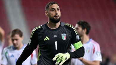 Donnarumma Piala Dunia 2026